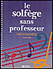 Le Solfège sans professeur&nbsp;-&nbsp;Roger Evans