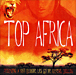 Compilation musique africaine