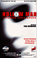 Hollow man