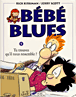Bébé Blues, T9&nbsp;-&nbsp;Robert Kirkman, Scott