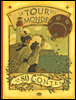 Le tour du monde en 80 contes&nbsp;-&nbsp;A. Jane, J. Morales, A. Godia