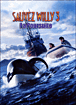 Sauvez Willy 3&nbsp;-&nbsp;Sam Pillsbury