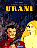 Urani, T1&nbsp;-&nbsp;David B., Joann Sfar