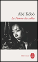 La femme des sables
