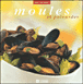 Moules et palourdes&nbsp;-&nbsp;Collectif