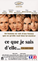 Ce que je sais d'elle... d'un simple regard&nbsp;-&nbsp;Rodrigo Garcia