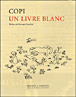 Un livre blanc&nbsp;-&nbsp;Copi
