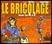Le bricolage illustré de A à Z