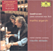 Ludwig van Beethoven&nbsp;-&nbsp;Concertos pour piano N°2 et N°3