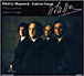 Alberic Magnard, Gabriel Fauré&nbsp;-&nbsp;Quatuors à cordes