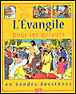 L'Evangile pour les enfants&nbsp;-&nbsp;Jean-François Kieffer