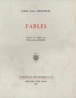 Fables&nbsp;-&nbsp;Robert Louis Stevenson