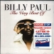 Billy Paul&nbsp;-&nbsp;The very best of