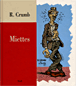 Miettes&nbsp;-&nbsp;Robert Crumb