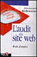 L'audit web&nbsp;-&nbsp;Jean-Jacques Rechenmann