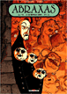 Abraxas, T2&nbsp;-&nbsp;Alfred, Eric Corbeyran