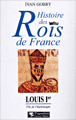 Louis 1er&nbsp;-&nbsp;Ivan Gobry