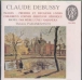 Claude Debussy, Maurice Ravel