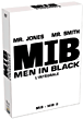 Men in black - Men in black II&nbsp;-&nbsp;Barry Sonnenfeld