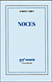 Noces&nbsp;-&nbsp;Albert Camus
