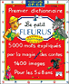 Dictionnaire Fleurus junior CE-CM&nbsp;-&nbsp;Collectif