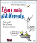 Egaux mais différents