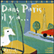 Dans Paris, il y a...&nbsp;-&nbsp;Paul Eluard, Antonin Louchard