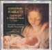 Alessandro Scarlatti&nbsp;-&nbsp;Cantate pour la nuit de Noël