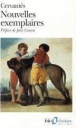 Nouvelles exemplaires&nbsp;-&nbsp;Miguel de Cervantès