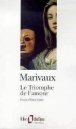 Le triomphe de l'amour&nbsp;-&nbsp;Marivaux