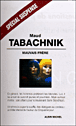 Mauvais frère&nbsp;-&nbsp;Maud Tabachnik