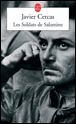 Les soldats de Salamine&nbsp;-&nbsp;Javier Cercas