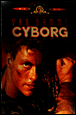 Cyborg&nbsp;-&nbsp;Albert Pyun