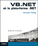 VB.Net et la plate-forme net&nbsp;-&nbsp;A. Troelsen