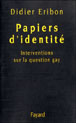 Papiers d'identité
