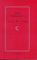 Lune de loups&nbsp;-&nbsp;Julio Llamazares