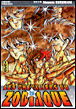 Les Chevaliers du Zodiaque, T28&nbsp;-&nbsp;Masami Kurumada