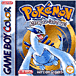 Pokémon Argent
