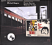 Michel Magne&nbsp;-&nbsp;Compartiment tueurs - De la part des copains - Digipack