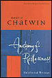Anatomy restlessness&nbsp;-&nbsp;Bruce Chatwin