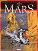 Le lièvre de Mars, T4&nbsp;-&nbsp;Parras, Patrick Cothias