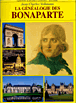 La généalogie des Bonaparte&nbsp;-&nbsp;Jean-Charles Volkmann