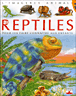 Reptiles&nbsp;-&nbsp;C. Franco