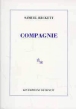 Compagnie&nbsp;-&nbsp;Samuel Beckett