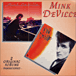 Mink DeVille&nbsp;-&nbsp;Cabretta - Return to magenta