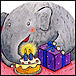 L'anniversaire d'Aldo