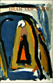 Bram Van Velde&nbsp;-&nbsp;Charles Juliet, Georges Duthuit
