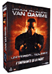 Coffret Jean-Claude Van Damme&nbsp;-&nbsp;Philippe Martinez, Roland Emmerich