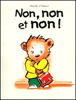 Non, non et non