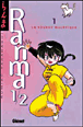 Ranma 1/2, T1&nbsp;-&nbsp;Rumiko Takahashi
